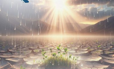 Soooradio 基督教廣播電台 穿越聖經（1027） - 〈約珥書〉1章16節-2章1節