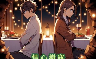 Soooradio 基督教廣播電台 情心樹窿（16）-我不可能是你心中一條蟲