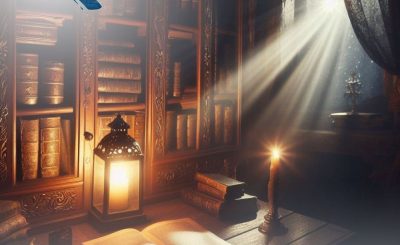 Soooradio 基督教廣播電台 穿越聖經（1071） - 〈彼得後書〉2章4-8節