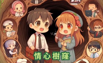 Soooradio 基督教廣播電台 情心樹窿（23）-放棄理想，誰都可以？