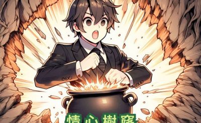 Soooradio 基督教廣播電台 情心樹窿（26）-我比壓力煲更易爆