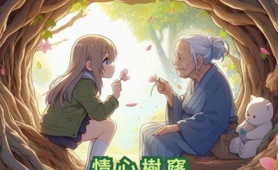 Soooradio 基督教廣播電台 情心樹窿（27）-一代不如一代？