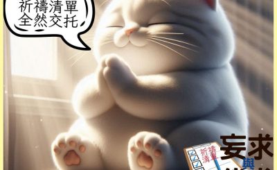 Soooradio 基督教廣播電台 信仰不像你預期（111）-妄求與代求（上集）