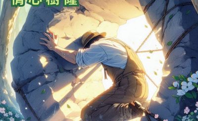 Soooradio 基督教廣播電台 情心樹窿（36）-人人有壓力，我的算什麼？