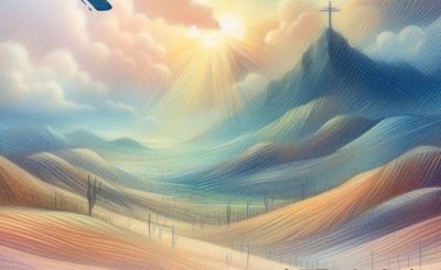 Soooradio 基督教廣播電台 穿越聖經（1146） - 〈那鴻書〉1章14節-2章4節