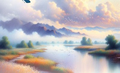 Soooradio 基督教廣播電台 穿越聖經（1161） - 〈西番雅書〉1章1-3節