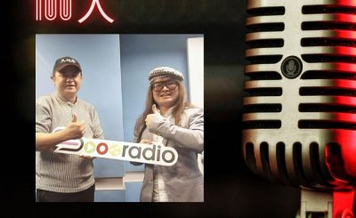 Soooradio 基督教廣播電台 香港樂壇100人（08）-搞事分子　楊秉基（下集）