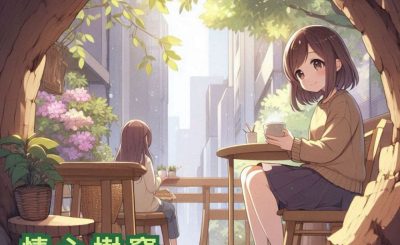 Soooradio 基督教廣播電台 情心樹窿（40）-餐廳變成樹窿？（Part 2）