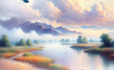 Soooradio 基督教廣播電台 穿越聖經（1166） - 〈西番雅書〉3章4-20節