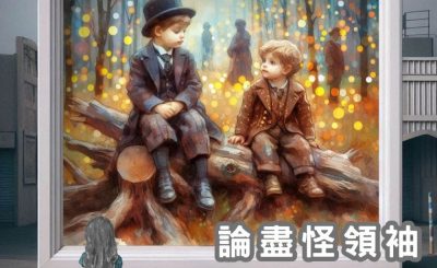 Soooradio 基督教廣播電台 論盡怪領袖（05）-跨文化　換位思考