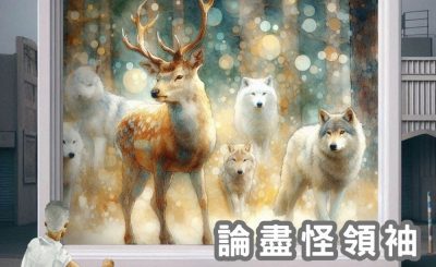 Soooradio 基督教廣播電台 論盡怪領袖（08）-針對被屈　集體欺凌