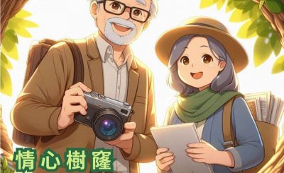 Soooradio 基督教廣播電台 情心樹窿（48）-阿爸退休「無事做」聽說……老得仲快？