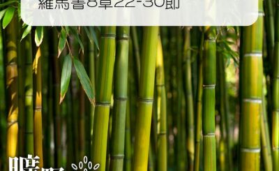 Soooradio 基督教廣播電台 曠野嗎哪（331） - 羅馬書8章22-30節