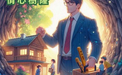 Soooradio 基督教廣播電台 情心樹窿（45）-邊個話我大男人？