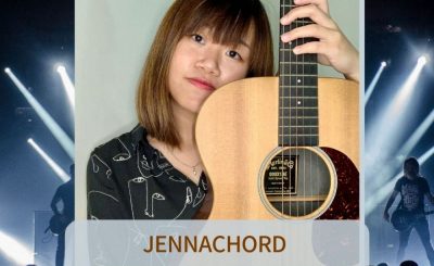 Soooradio 基督教廣播電台 好評如潮（27）-Jennachord