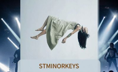Soooradio 基督教廣播電台 好評如潮（35）-ST Minor 音樂世界