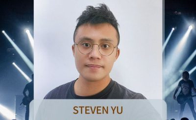 Soooradio 基督教廣播電台 好評如潮（36）-Steven Yu 音樂世界