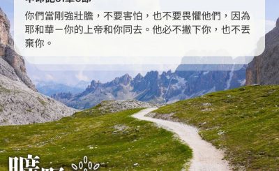 Soooradio 基督教廣播電台 曠野嗎哪（488） - 新的發現