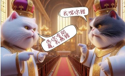Soooradio 基督教廣播電台 信仰不像你預期（134）- 自義（下集）
