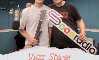 Soooradio 基督教廣播電台 好評如潮（82）- Yuzz Steven