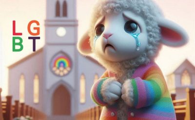 Soooradio 基督教廣播電台 信仰不像你預期（144）- LGBT（上集）
