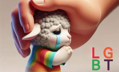 Soooradio 基督教廣播電台 信仰不像你預期（145）- LGBT（下集）