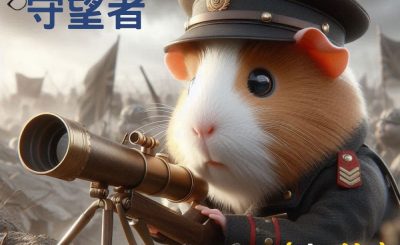 Soooradio 基督教廣播電台 信仰不像你預期（148）- 守望者（上集）