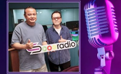 Soooradio 基督教廣播電台 香港樂壇100人（18）- 爵士樂巨匠 — 包以正