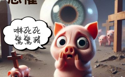 Soooradio 基督教廣播電台 信仰不像你預期（152）- 死懼（上集）