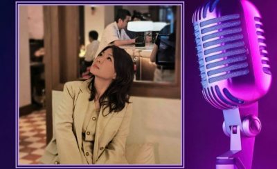 Soooradio 基督教廣播電台 香港樂壇100人（19）- 和音 & 歌手 — 鍾達茵