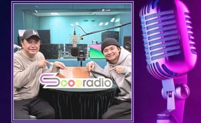 Soooradio 基督教廣播電台 香港樂壇100人（22）- 活動歌手 — OSCAR TSE (O.T.) （上）