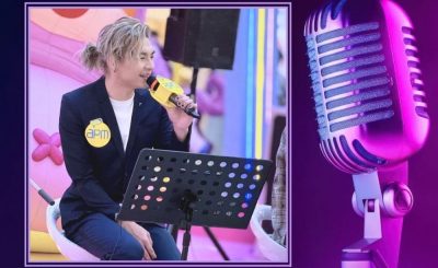 Soooradio 基督教廣播電台 香港樂壇100人（23）- 活動歌手 — OSCAR TSE (O.T.)  （下）