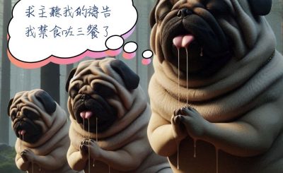 Soooradio 基督教廣播電台 信仰不像你預期（163）- 禁食禱告（上集）