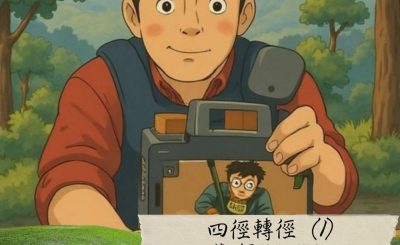 Soooradio 基督教廣播電台 市區行者6 - 遊走百座山（37）- 四徑轉徑（1）：衛徑W1~W2