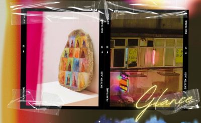Soooradio 基督教廣播電台 走進人群（01）- 一點微光　走進粉紅色的霓虹燈