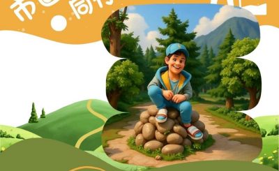 Soooradio 基督教廣播電台 市區行者7 - 同行四徑298（13）- L3 - L2 - L1鳳徑大步走