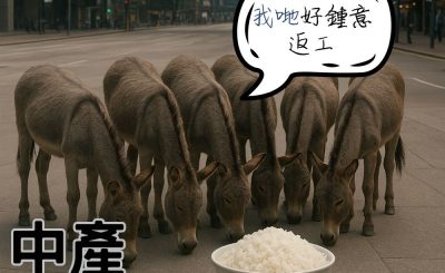 Soooradio 基督教廣播電台 信仰不像你預期（181）- 中產返貧潮（上集）