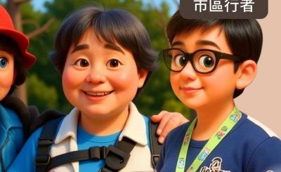Soooradio 基督教廣播電台 市區行者 - 無障礙行山3.0（05）- 年齡相約詠慈及桂玉