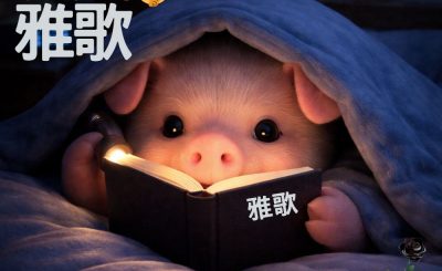Soooradio 基督教廣播電台 信仰不像你預期（191）- 不能說的雅歌（上集）