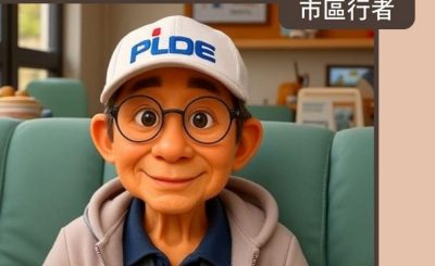 Soooradio 基督教廣播電台 市區行者 - 無障礙行山3.0（11）- 資深山友也是資深義工　Alfred
