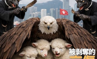 Soooradio 基督教廣播電台 信仰不像你預期（195）- 被剝奪哀傷（下集）