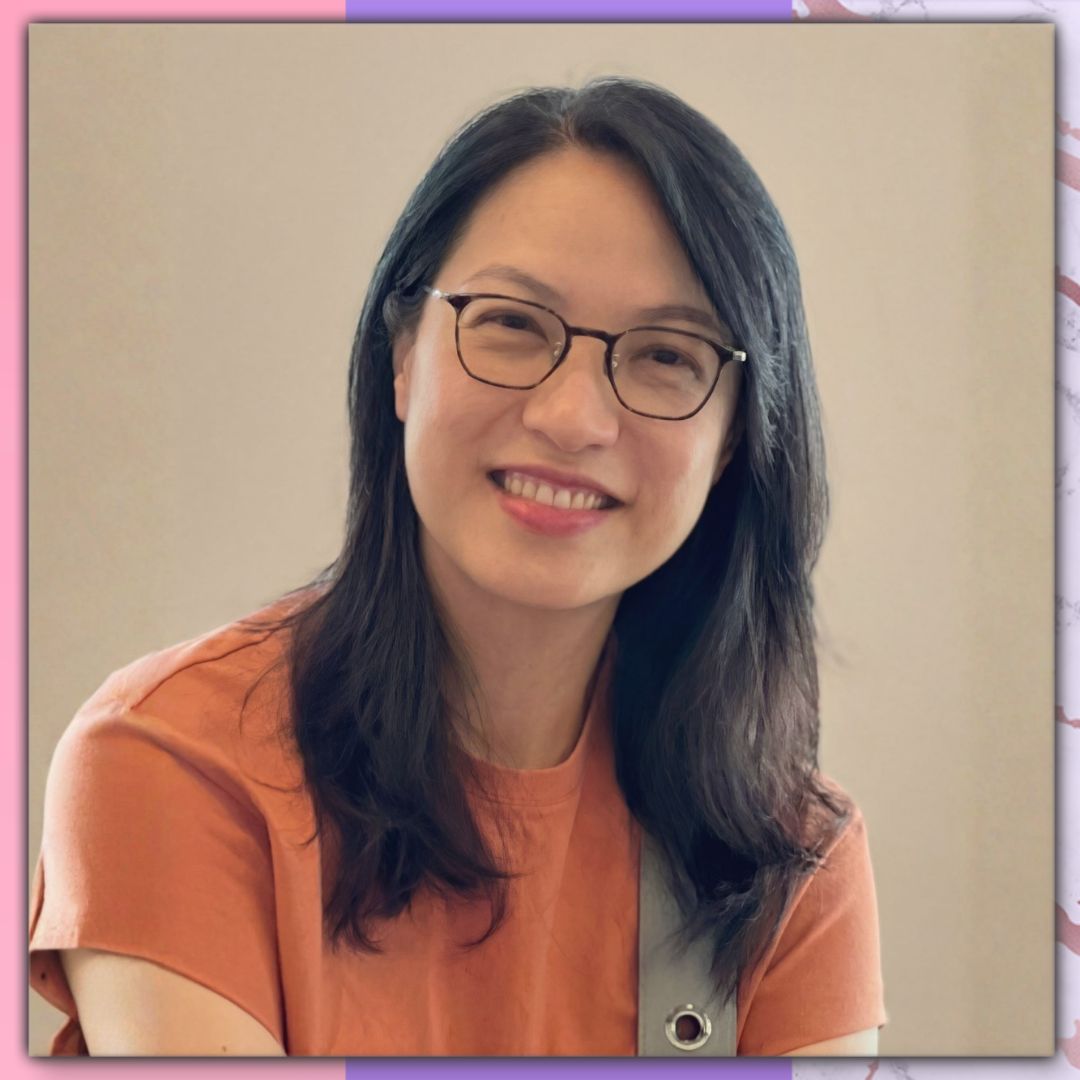 soooradio 基督教廣播電台 陳慧玲 Elaine