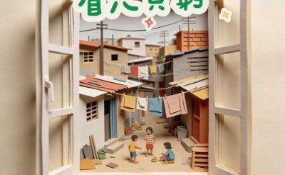 Soooradio 基督教廣播電台 靈旅有貧友（04）- 看見貧窮