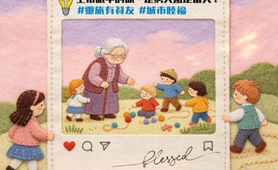 Soooradio 基督教廣播電台 靈旅有貧友（07）- 上帝眼中的你，是窮人，還是富人？