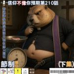 Soooradio 基督教廣播電台 信仰不像你預期(210)- 節制唔住(下集)