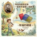 Soooradio 基督教廣播電台 特特特選限定版一首青年聖歌一個故事（30）- 有福的確據