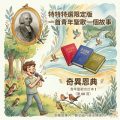 Soooradio 基督教廣播電台 特特特選限定版一首青年聖歌一個故事（31）- 奇異恩典
