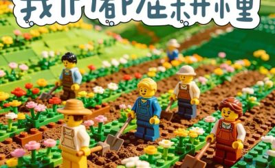 Soooradio 基督教廣播電台 靈旅有貧友（16）- 我們都在耕種