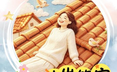 Soooradio 基督教廣播電台 靈旅有貧友（17）- 生出笑容