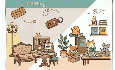 Soooradio 基督教廣播電台 人生整理之相談室（04）- 人生整理之前度遺物